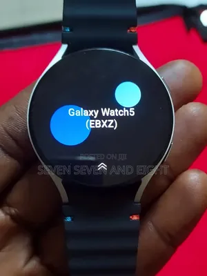 Samsung Galaxy Watch 5 44mm Bt