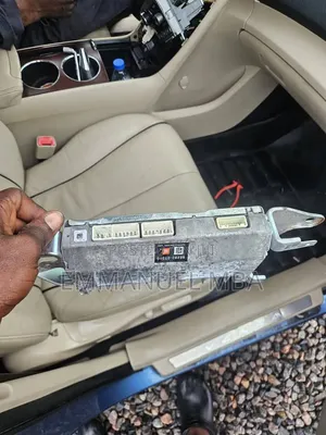 Venza Amplifier