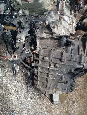 Hame of Lexus Rx 330 Gearbox 13pin