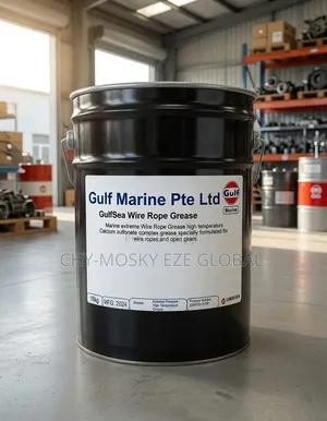 Gulfsea Wire Rope Grease (18kg)