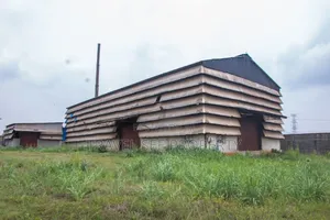 C of O Certificate Aluminum Factory