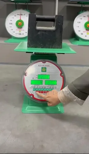 150kg Electric Scale