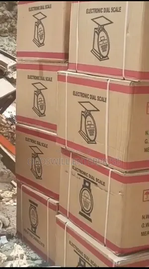 150kg Electric Scale
