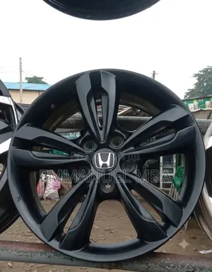 Aloyd Rim for All Honda and All Size