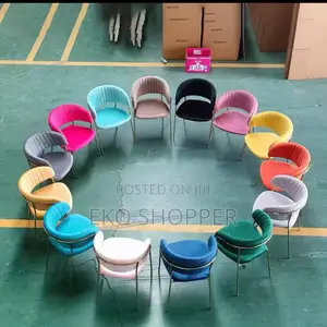 Luxury Chair
