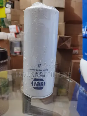 Napa Gold 3374 Heavy Duty Diesel Fuel Filter – Brand New