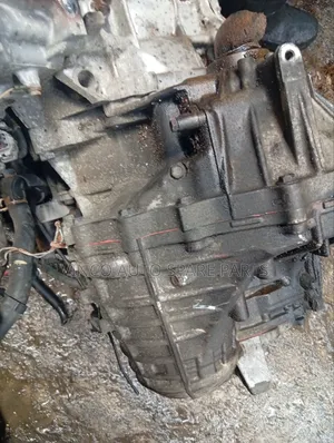 Hame of Toyota Sienna Gearbox 13pin 204/205/206/207/208