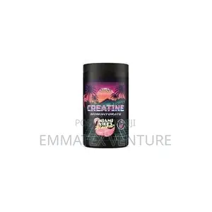 Ostrovit Creatine Monohydrate 500 G Miami Vibes