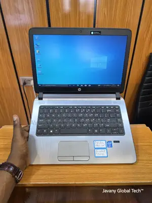 Laptop HP ProBook 440 G2 16GB Intel Core i5 SSD 256GB