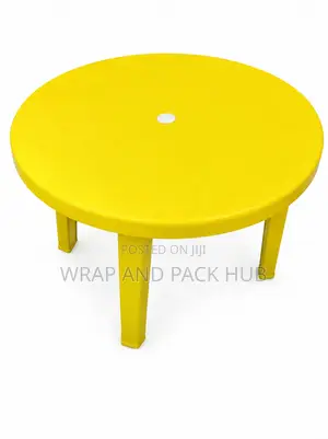 Children Round Table