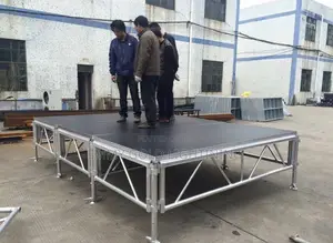 Layer Stage