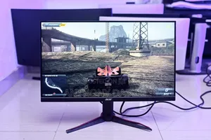Acer Gaming Ips Frameless Monitor