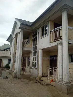 6bdrm Duplex in Akwaka Road 1, Obio-Akpor for sale