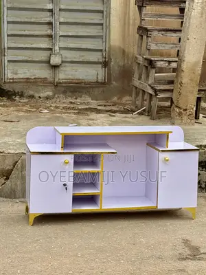 Brand New Tv Stand Available