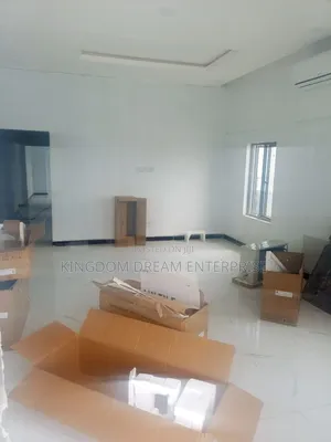 Commercial 5 Floors Office Building Allen Avenue Ikeja Lagos