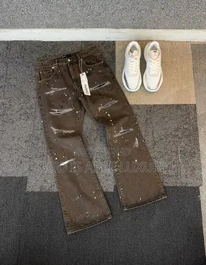 Upgrade Your Wardrobe With This Premium Men’S Luxury Stres Wear