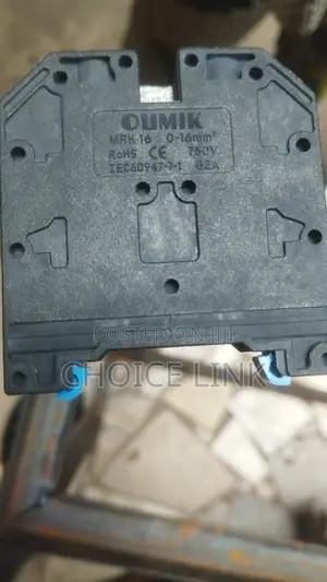 Terminal Connector