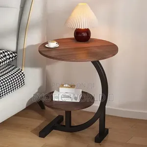 Exotic Side Stool Table