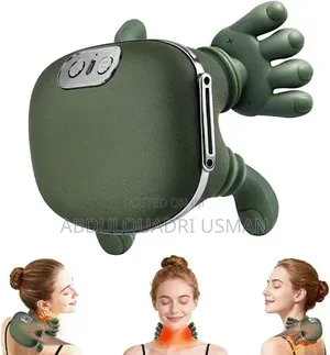 Shoulder and Neck Massager