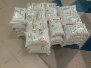 Avilah Premium Fufu Flour