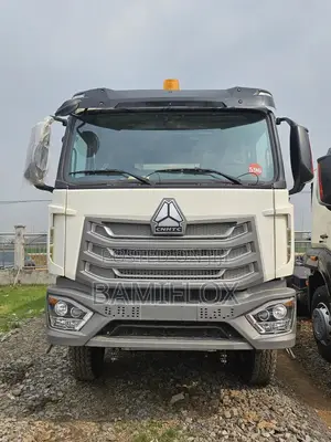 10 Wheel Tipper 30 Tons