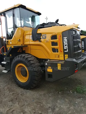 SDLG Machinery