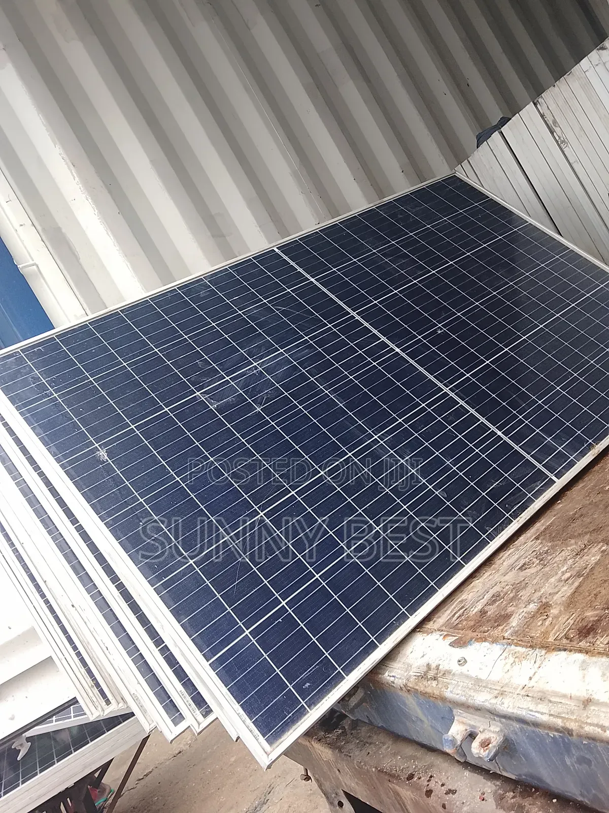 Suntech Solar Panel 400w