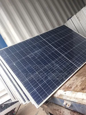 Suntech Solar Panel 400w