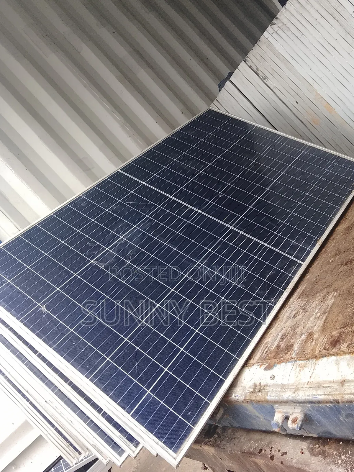 Suntech Solar Panel 400w