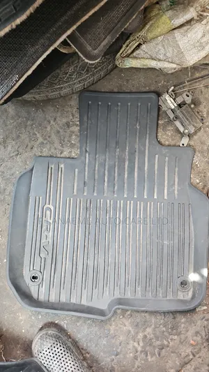 Honda CRV Floor Mat 2020