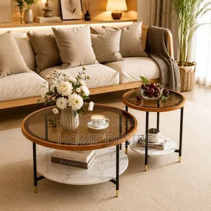 Center Table