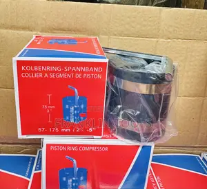 Small Ring Compressor 57 Mm To 175 Mm
