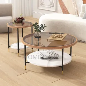 Center Table