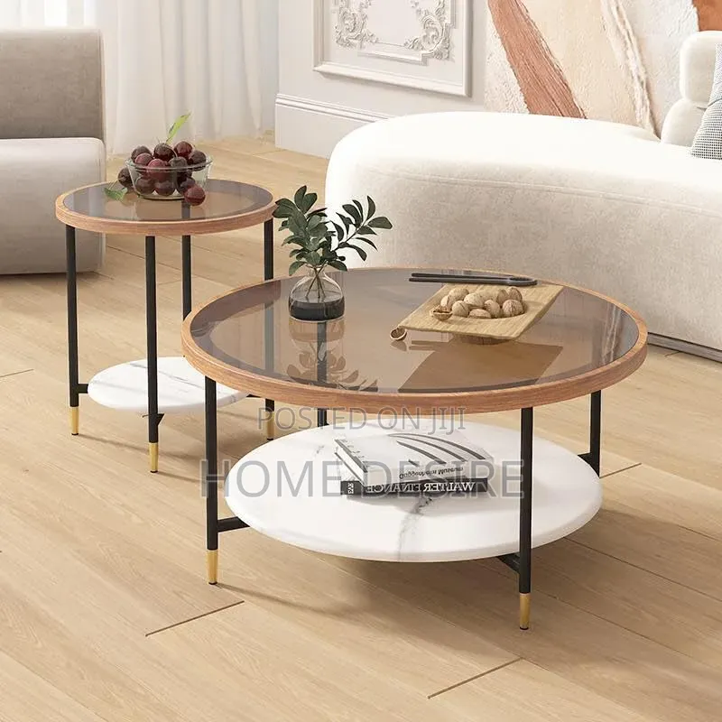 Center Table