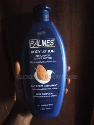 Body Beautifying Lotions