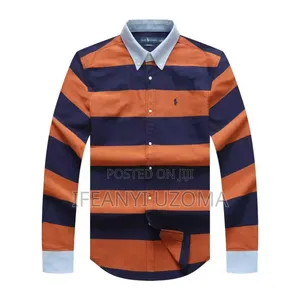 Classic Polo Ralph Lauren Designer Men Shirt
