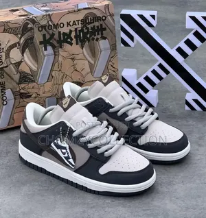 Premium Quality Nike Air Force Sneakers