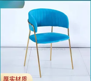 Multiple-Function Nordic Chair