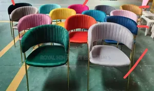 Multiple-Function Nordic Chair