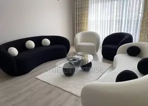 New Best Design Fabric Chair