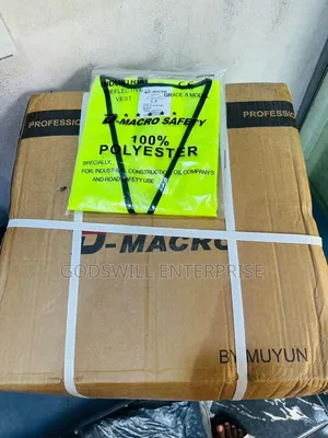 Normal Reflective Jacket