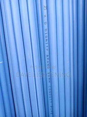 20mm Pvc Pipe