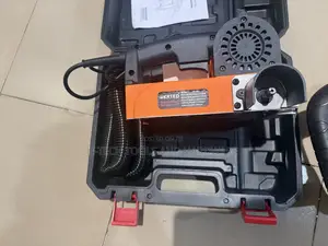 Krted Electric Wall Planer or Concrete Shovel Machine