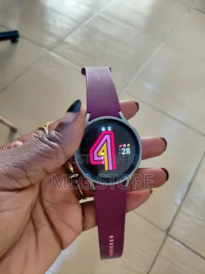 Galaxy Watch 5 Pro