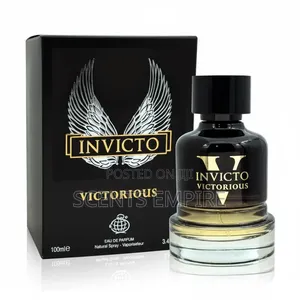 Invictus Victorious Original Perfume