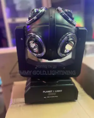 Led Stage Light