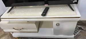 Marble Glass Tv Stand for Sale