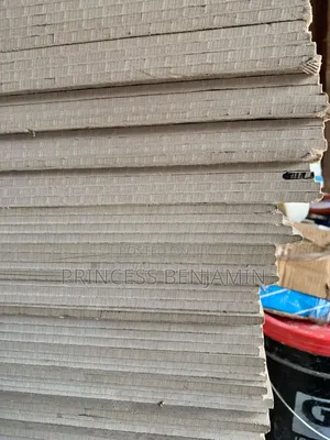 Cement Board 6mm