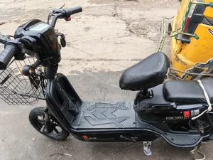 Zongshen ZT3 2025 Black