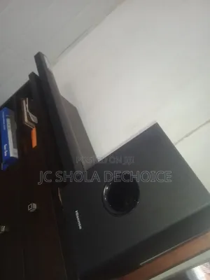 Hisense Soundbar With Wireless Subwoofer